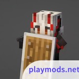 我的世界:使命战区<span>(Player-made)</span>1.1.6.2_rowtechapk.com