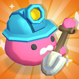 Digging and Building<span>(Unlimited Coins)</span>1.0.1_rowtechapk.com