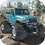 Mud Distance Driving<span>(No Ads)</span>1.0.1_rowtechapk.com