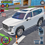 Prado Car parking game 3d 20245.2_rowtechapk.com