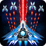 Space shooter - Galaxy attack<span>(Lots of diamonds)</span>1.934_rowtechapk.com