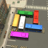 Parking Jam Bus3.0_rowtechapk.com