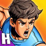 Hesman Legend 2022<span>(Mod APK)</span>1.2.9_rowtechapk.com