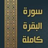 سورة البقرة كاملة:  تفسير وقراءة1_rowtechapk.com