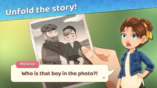 后花园 screenshot image 3_Popularmodapk.com