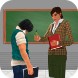 School Intelligent Teacher 3D9.6_rowtechapk.com