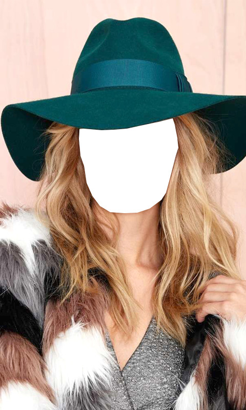 Women Hat Photo Montage screenshot image 3_Popularmodapk.com