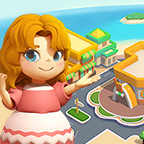 Island town(BETA)1.15.0_rowtechapk.com