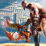 God of War 1<span>(Free download)</span>androidoyunclub_rowtechapk.com