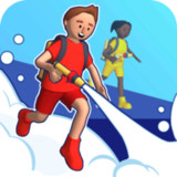 Foam Spint<span>(Unlimited coins)</span>0.3_rowtechapk.com