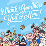 Thank Goodness You're Here!<span>(No Ads)</span>b2abff6_rowtechapk.com