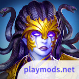 MythWars & Puzzles: RPG Match3<span>(No Ads)</span>2.3.24.3_rowtechapk.com