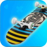 Freestyle Extreme Skater: Flippy Skate1.0.1_rowtechapk.com