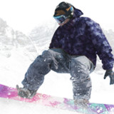 Snowboard Party1.10.0.RC_rowtechapk.com