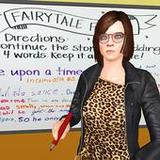 School Teacher Simulator Games1.9_rowtechapk.com
