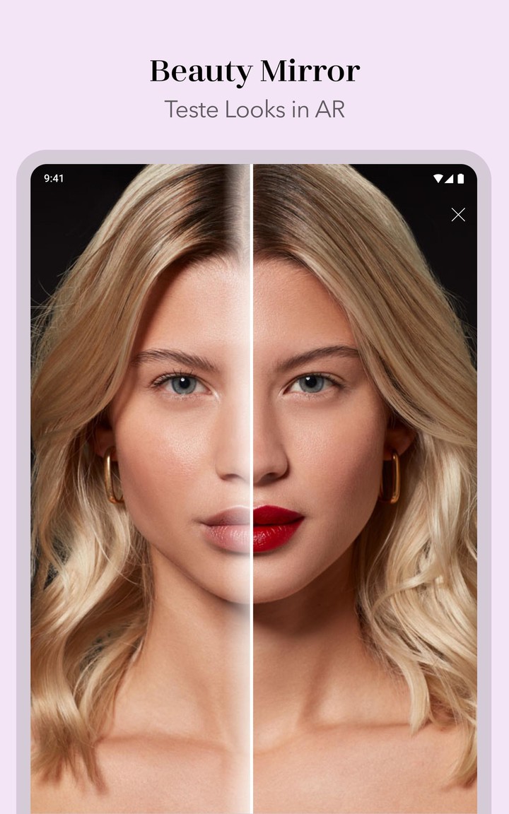 Douglas – Parfüm & Kosmetik screenshot image 17_Popularmodapk.com