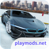 Parking Car School Driving Sim<span>(Unlimited money)</span>8.0_rowtechapk.com