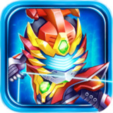 Superhero Armor1.0.11_rowtechapk.com