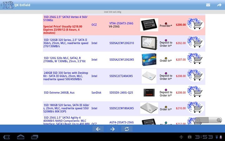 staticICE screenshot image 9_Popularmodapk.com