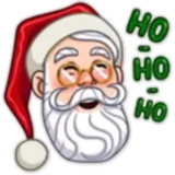 WAStickerApps Christmas1.0_rowtechapk.com