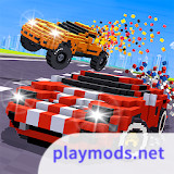 Carnage: Battle Arena<span>(No Ads)</span>2.3_rowtechapk.com