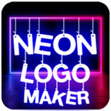 Neon Logo Maker - Neon Signs1.0.7_rowtechapk.com