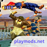 King fighting 2002 classic old<span>(No Ads)</span>1.0_rowtechapk.com