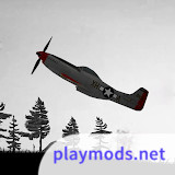 WW2 Warplane Fighter Bomber<span>(Unlock aircraft)</span>1.11_rowtechapk.com