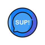 Sup! Messenger1.0_rowtechapk.com