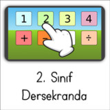 2. Sınıf Dersekranda1.1.0_rowtechapk.com