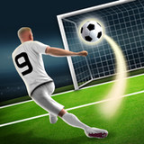 SOCCER Kicks - Stars Strike2.2.8_rowtechapk.com