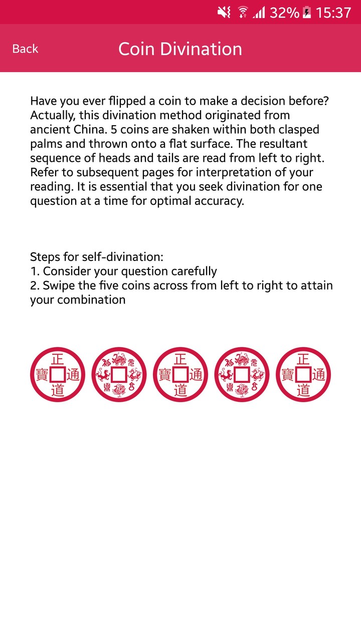 Way FengShui Almanac screenshot image 8_Popularmodapk.com