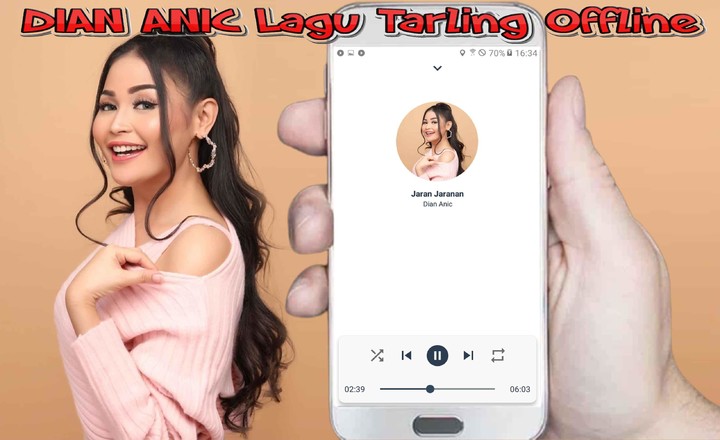 DIAN ANIC Lagu Tarling Offline screenshot image 9_Popularmodapk.com