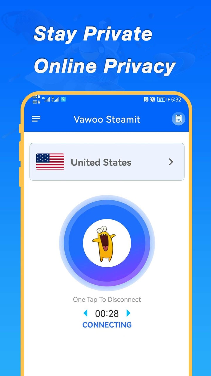 Vawoo Steamit screenshot image 9_Popularmodapk.com