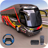 Super Bus Arena -Coach Bus Sim<span>(Free Shopping)</span>10.2_rowtechapk.com