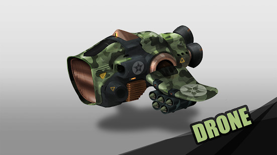 Demolition Derby 3D(Large currency) screenshot image 10_Popularmodapk.com