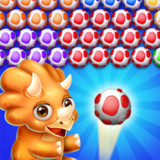 Egg Shooter: Shoot Dinosaur1.1.9_rowtechapk.com