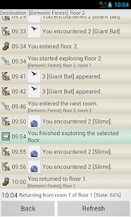 探险日志Ⅱ~遥远的探索破解版<span>(mod)</span> screenshot image 6_Popularmodapk.com