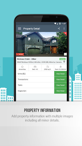 Rental Property Management App screenshot image 4_Popularmodapk.com