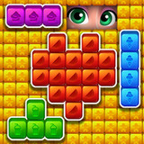 Cube Blast: Match Block Puzzle1.16_rowtechapk.com