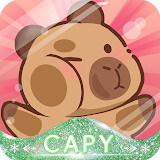 Capy Pop Drop<span>(No Ads Free Rewards)</span>1.0_rowtechapk.com