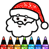 Coloring Games & Coloring Kids7.7_rowtechapk.com