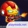 Metal Gun - Cyber Soldier<span>(God Mode)</span>0.4.9_rowtechapk.com