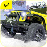 Offroad 4X4 Jeep Simulator 4x40.10_rowtechapk.com