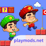Max's World™<span>(no Ads)</span>1.0.1_rowtechapk.com