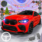 Street Car Parking Simulator1.1_rowtechapk.com