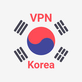 VPN Korea - fast Korean VPN1.81_rowtechapk.com