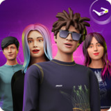 AltWorld - Meet & Play in 3D4.6.0_rowtechapk.com