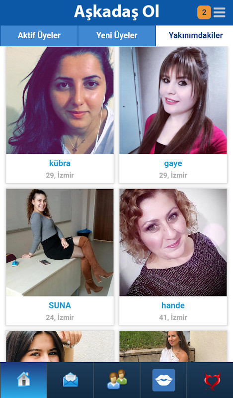 Askadas meet Turkish Friend screenshot image 1_Popularmodapk.com