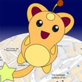 Mobile Monsters GO1.511_rowtechapk.com